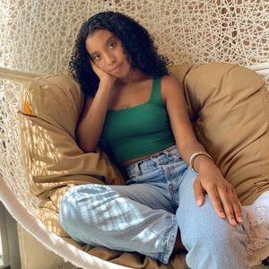 Meet your Posher, Lana